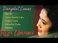 Download Lagu Nostalgia lagu-lagu dangdut lawas Riza Umami