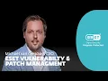 Download Lagu Beveiligingsrisico’s verminderen met ESET Vulnerability \u0026 Patch Management