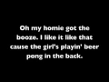 Download Lagu I Like It Like That lyrics Hot Chelle Rae