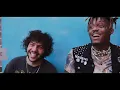 benny blanco, Juice WRLD - Graduation (Behind The Scenes)