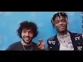 benny blanco Juice WRLD - Graduation Behind The Scenes