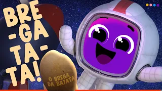 BREGATATA | BOLOFOFOS | O Brega da Batata