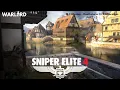 Download Lagu Sniper Elite 4 DLC Mission : Deathstorm 3 - Obliteration PART 2 | No Commentary | Immersive Gameplay