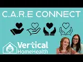 C A R E Connect