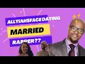 Allyiahsface Married boyfriend EXPOSED dating a married Christian rapper