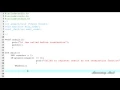 098 98 exit atexit Exit Functions in C Programming Language Tutorial