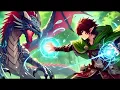 Download Lagu Legendary Hero Saves the Magic Kingdom Episode 1 ~ 12 English Dub New Anime 2025