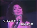 鄧麗君 - 何日君再来 1984 十億個掌聲演唱會