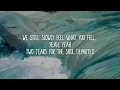 Marshmello x Jelly Roll - Holy Water (Lyrics)