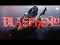 Download Lagu BLASPHEMY - War Command, Blasphemous Attack, Gods of War, Blood Upon the Altar  | Steelfest 2024