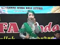 Download Lagu ASFA NADA QASIDAH | PILIHANKU | NISA AYUNI