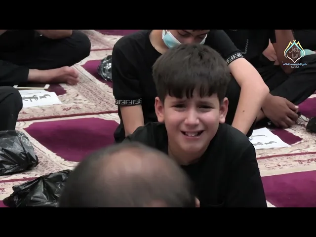 ⁣الليلة الثالثة | السيد جعفر الناجي | جامع الإمام موسى الكاظم عليه السلام