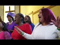 Cosmopolitan Church of Prayer Warriors- I AM The Way ft. Lang Turner & Debra Garner (Murphy J. Pace)