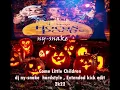 Ny-snake   - Come Little Children  dj ny-snake  hardstyle , Extended kick edit 2k22 OUTNOW