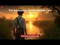 The Adventures of Huckleberry Finn by Mark Twain - Full book Part 2 of 2