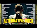 Download Lagu Creed, Linkin Park, Metallica, Nickelback, Green Day, Coldplay💕Alternative Rock Greatest Hits 2000's