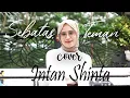 Download Lagu GUYONWATON OFFICIAL - SEBATAS TEMAN (INTAN SHINTA COVER)