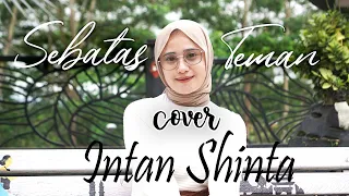 Download GUYONWATON OFFICIAL - SEBATAS TEMAN (INTAN SHINTA COVER) MP3