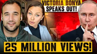 this russian blogger speaks out gets 25 million views kremlin responds