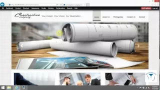 Learn Drupal - Custom Drupal Theme