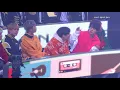 Download Lagu 171231 MBC 가요대제전 - BTS during Lovelyz stage