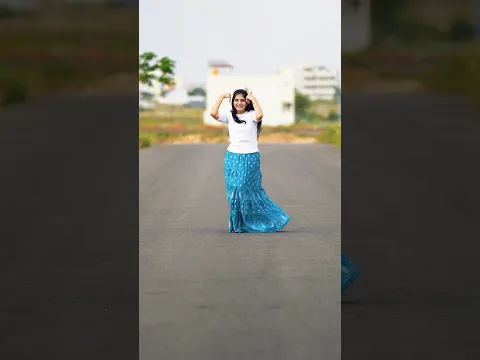 Sithame bava✨ #dharaniworld #telugu #dance #folksong #trending