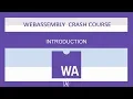 WebAssembly for Absolute Beginners - Introduction