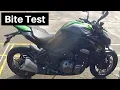 Download Lagu Kawasaki Z1000 (Base) '20 | Riding Bite Test