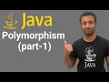 Java Bangla Tutorials 144 Polymorphism Theory