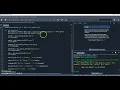 Darsh Garg Project - 183 Country API WhiteHat Jr Python Coding Spyder