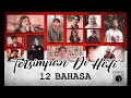 Download Lagu Tersimpan Di Hati - 12 Bahasa Daerah (EPIC LDR COLLABORATION)