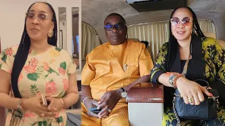 hear k1 de ultimates wife emmanuellas lovely message to husband on his birthday