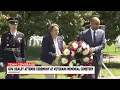 Governor Healey among s to address veterans at Agawam ceremony