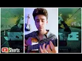 Download Lagu PEACHES - Justin Bieber | Acoustic Guitar Cover (fingerstyle) #Shorts