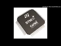 13 ARM Cortex Mx Processor Reset Sequence