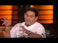 Lopez Tonight - Valente Rodriguez Interview