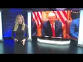 Trump sues IRS Treasury for 10B over alleged tax return leaks