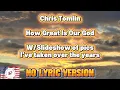 Download Lagu Chris Tomlin: How Great Is Our God.