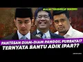 Download Lagu KETAHUAN SUDAH!!PANTESAN GIBRAN DIAM DIAM GIBRAN PANGGIL PURBAYA!!TERNYATA BANTU ADIK IPAR!? MP3