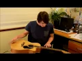 Under the Same Sun - Ben Howard Cover (Brayden Sibbald)