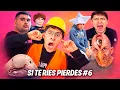 Si Te Ries Pierdes #6