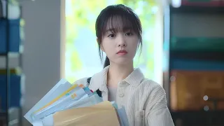 بنت كيوته بتقابل شاب فقير وبيرتبط بيها بس سبها ورجع بعد سنين عشان يتجوزها مفكرها مستنيها ملخص مسلسل 