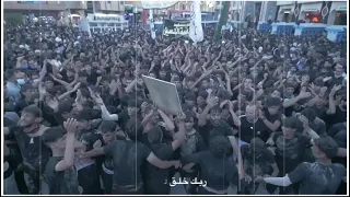 رب العزاء   مصطفى السوداني   محرم ١٤٤٤ه    بدون حقوق دندنها