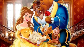 ملخص فيلم الجميلة والوحش امير انانى ساحرة حولته لوحش وعشان يرجع انسان لازم بنت تحبه ملخصات افلام  ملخص فيلم الجميلة والوحش امير انانى ساحرة حولته لوحش وعشان يرجع انسان لازم بنت تحبه ملخصات افلام
