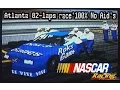 Download Lagu Nascar Racing DOS -Qualify, 82-Lap Race 'Atlanta (1994 Papyrus)