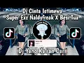 Lagu DJ CINTAKU ISTIMEWA SUPER EXC NALDYFREAK X BESI TUA VIRAL TIKTOK 2024 YANG KALIAN CARI !!