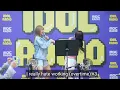 Download Lagu DREAMCATCHER Yoohyeon \u0026 SuA - Leave Work On Time cover (IDOL RADIO)
