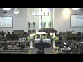 The Homegoing Celebration For Shaun Christopher Connally Sr