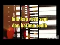 Download Lagu Karaoke Seorang Mendoakanmu//lagu penghiburan//@Pet24 Chan