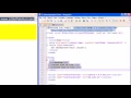 JavaScript jQuery Tutorial for Beginners 7 of 9 jQuery HTML Manipulation YouTube